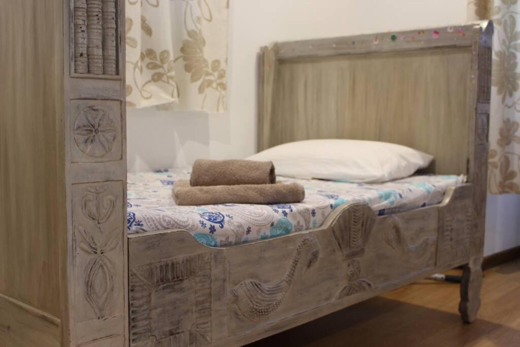 Apartamento Turistico Con Precioso Jardin - Los Gayoles Rural Castropol Exteriör bild