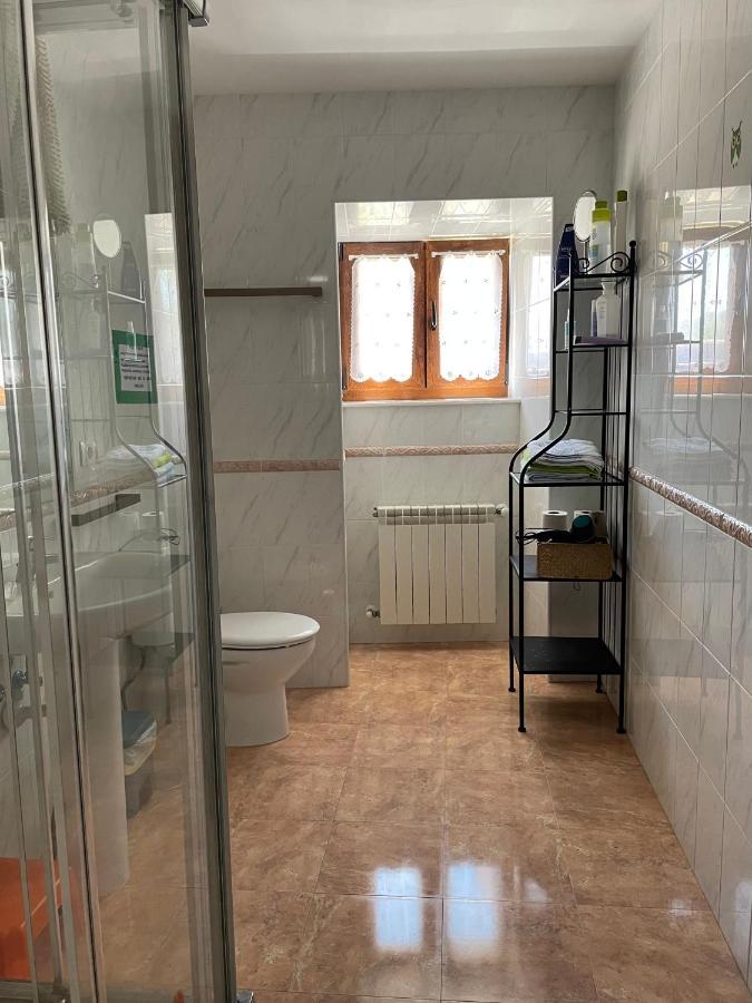 Apartamento Turistico Con Precioso Jardin - Los Gayoles Rural Castropol Exteriör bild